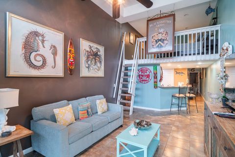 Photo of 9520 Seawall Boulevard #153, Galveston, TX 77554 (MLS # 41719462)