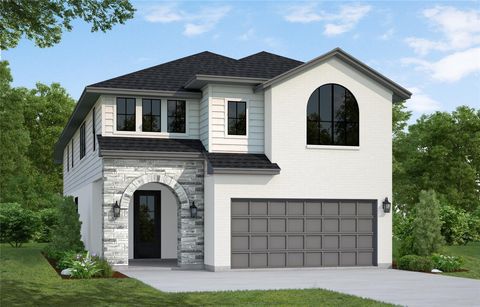 Photo of 26718 Stardust Meadow Court, Richmond, TX 77406 (MLS # 93354380)