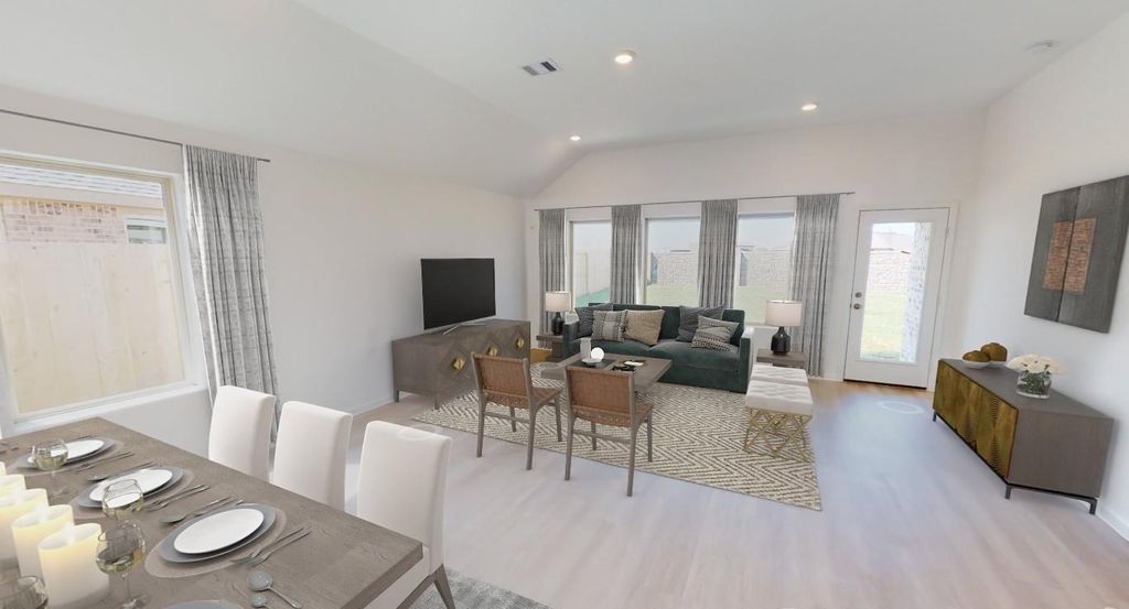 Photo of 3089 Duskshine Drive, Brookshire, TX 77423 (MLS # 81539366)