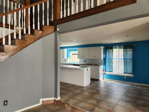 Photo of 5903 Green Falls Drive, Houston, TX 77088 (MLS # 42767214)