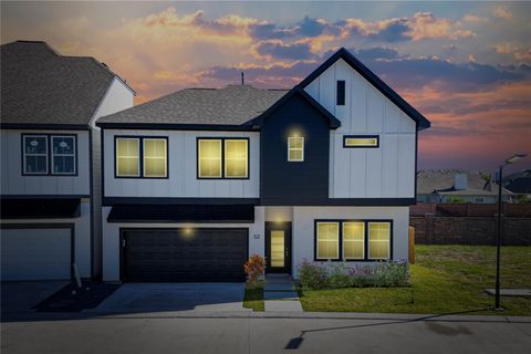 Photo of 6702 Metro Blvd #52, Houston, TX 77083 (MLS # 97011496)