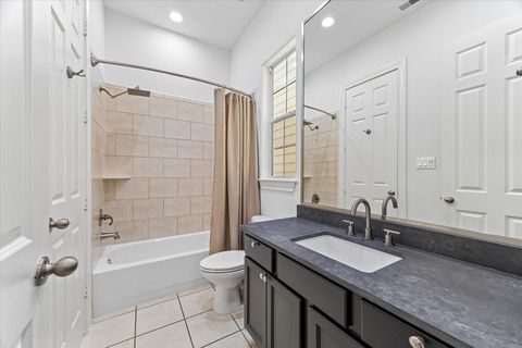 Tiny photo for 2813 Clinton Drive, Houston, TX 77020 (MLS # 54179036)