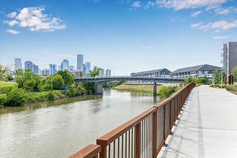 Tiny photo for 2813 Clinton Drive, Houston, TX 77020 (MLS # 54179036)