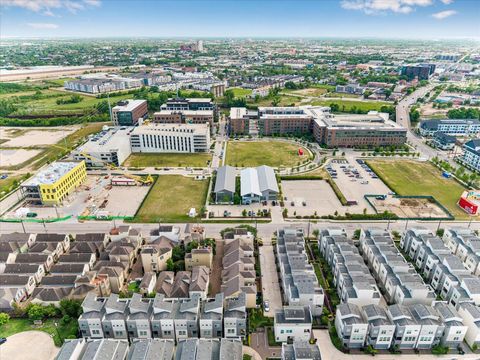 Tiny photo for 2813 Clinton Drive, Houston, TX 77020 (MLS # 54179036)