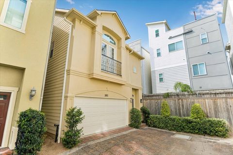 Tiny photo for 2813 Clinton Drive, Houston, TX 77020 (MLS # 54179036)