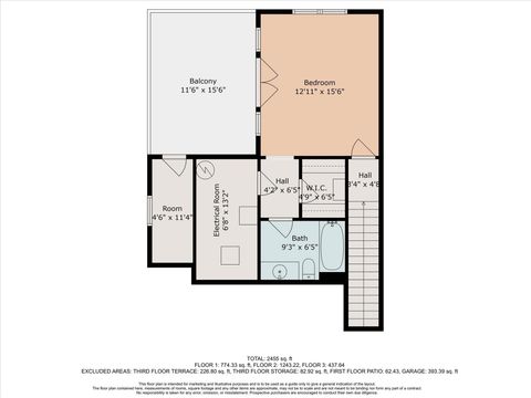 Tiny photo for 2813 Clinton Drive, Houston, TX 77020 (MLS # 54179036)