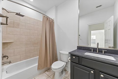 Tiny photo for 2813 Clinton Drive, Houston, TX 77020 (MLS # 54179036)