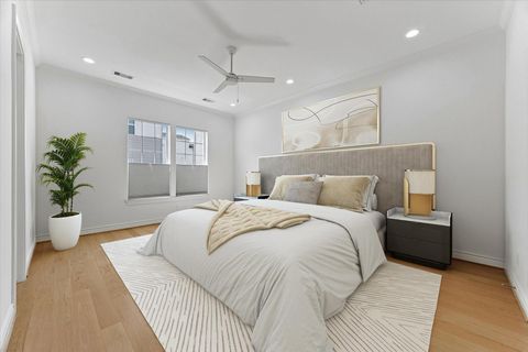 Tiny photo for 2813 Clinton Drive, Houston, TX 77020 (MLS # 54179036)