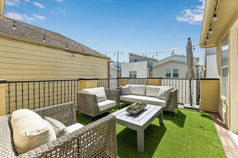 Tiny photo for 2813 Clinton Drive, Houston, TX 77020 (MLS # 54179036)