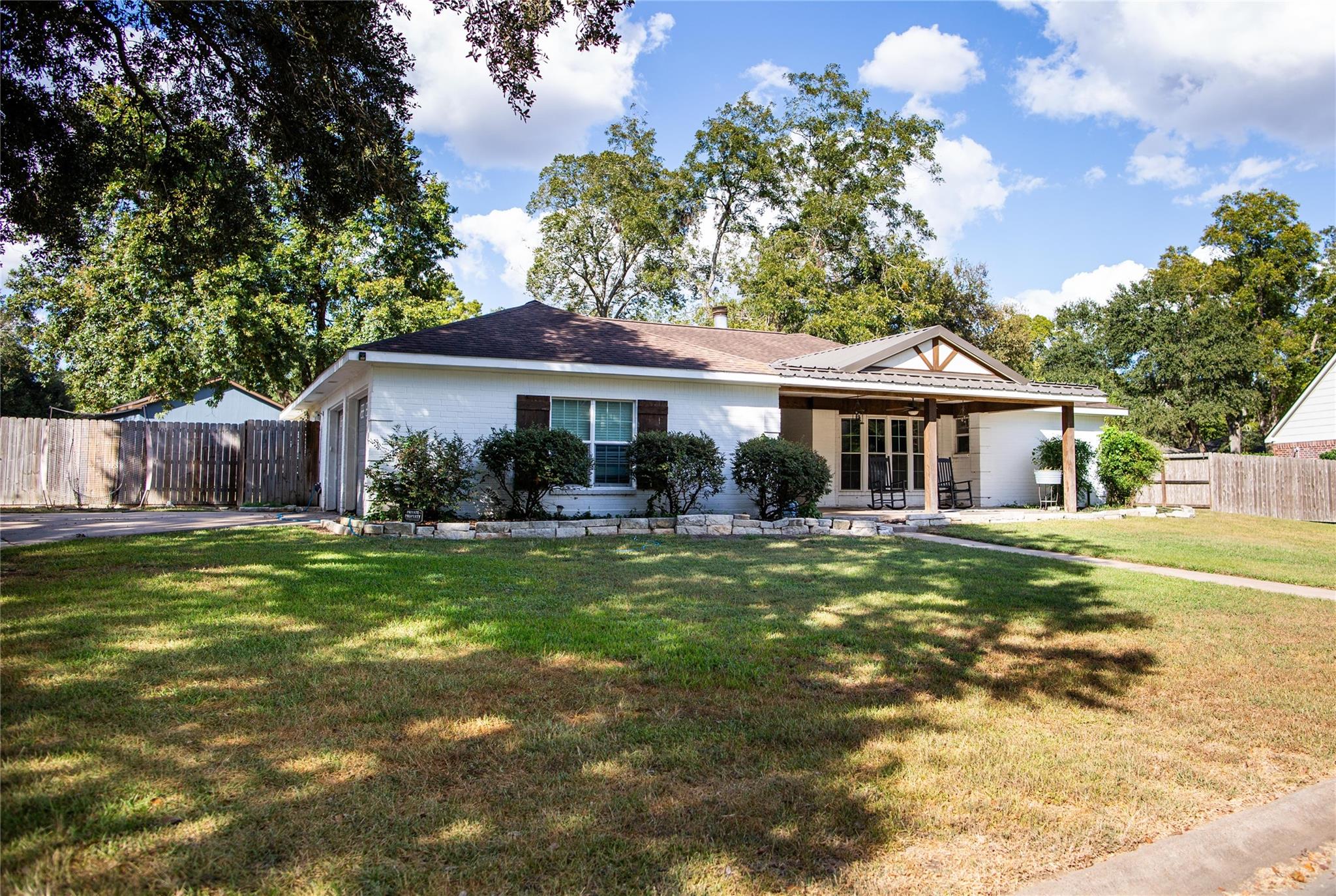 14902 Bernard Timbers Dr