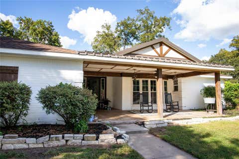 Photo of 14902 Bernard Timbers Dr Dr, East Bernard, TX 77435 (MLS # 12758408)