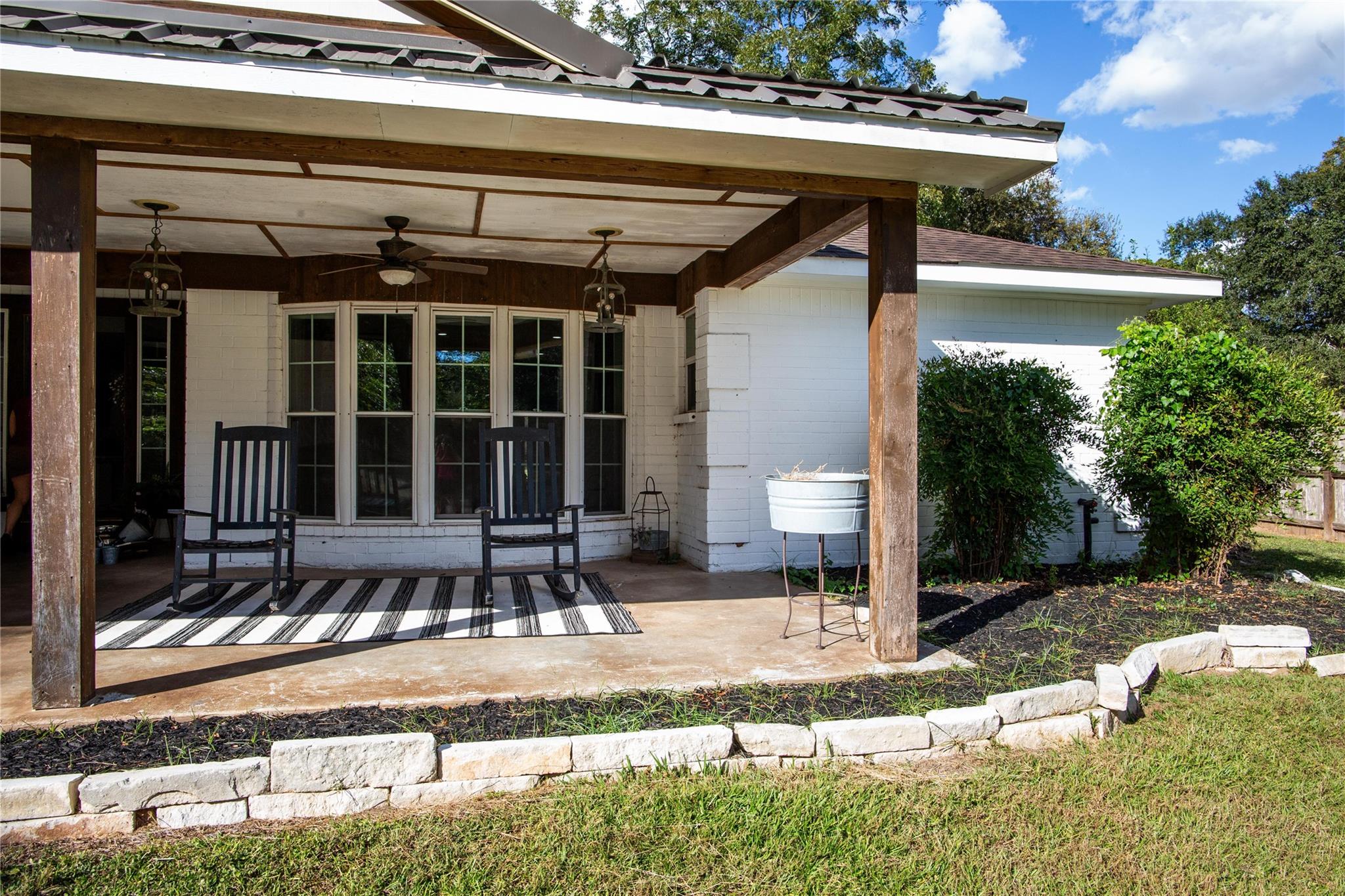14902 Bernard Timbers Dr