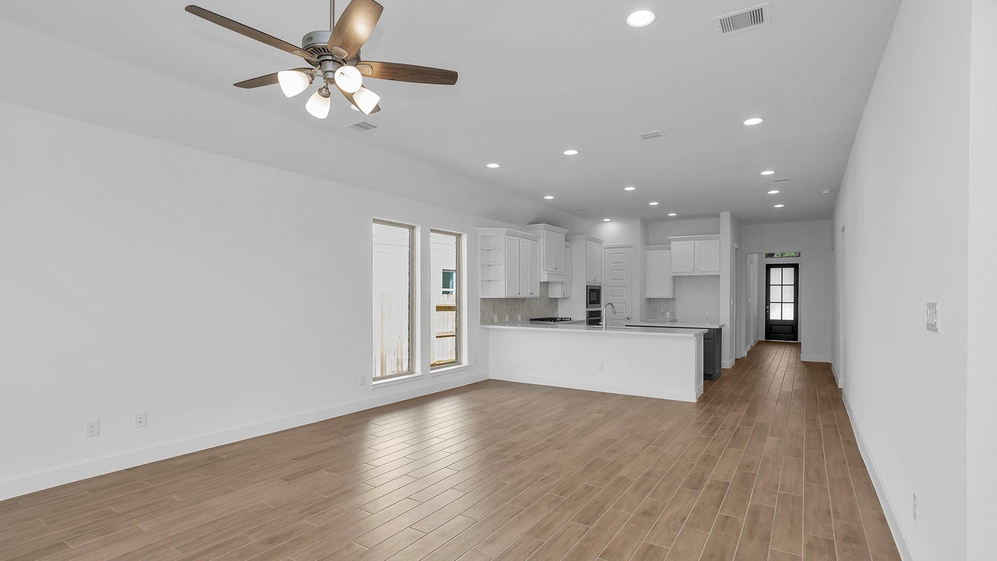 211 Sierra Stream Lane