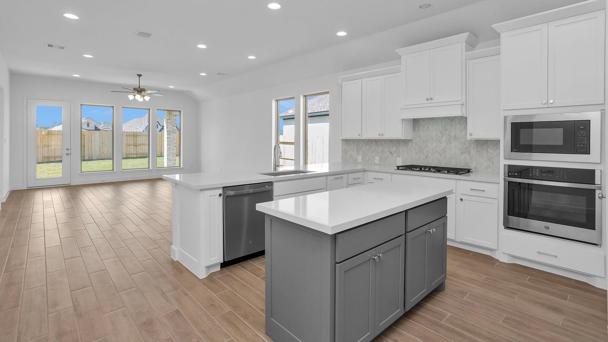 211 Sierra Stream Lane