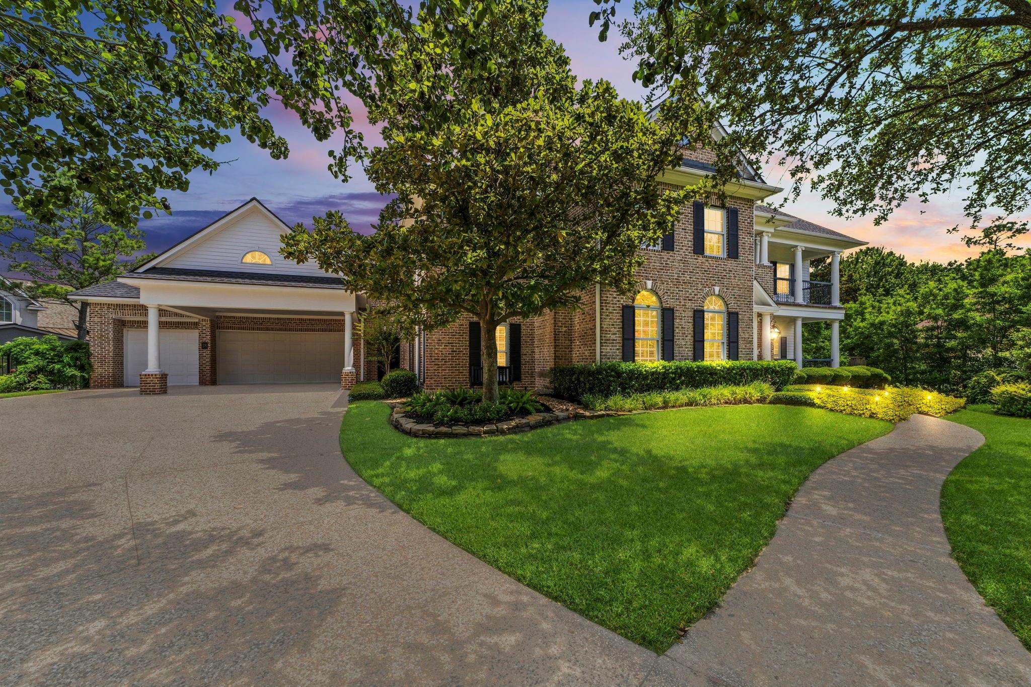 18 Dappled Sun Place