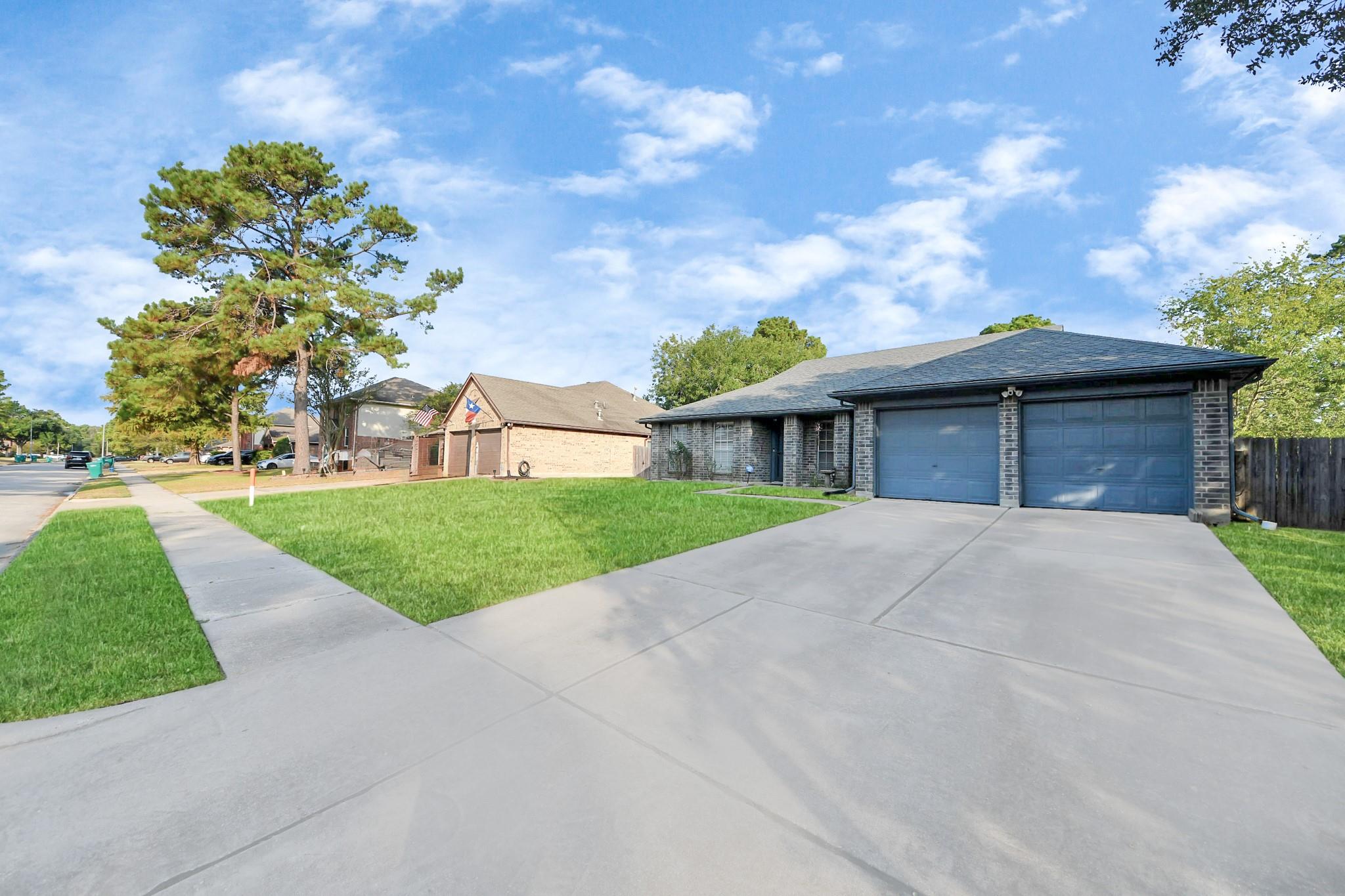 3310 Keygate Drive