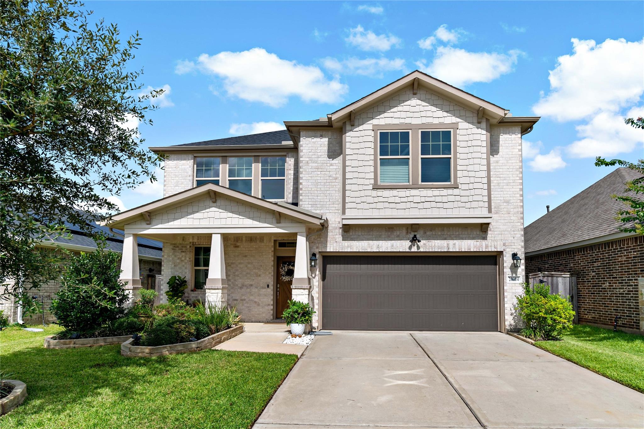 20014 Wild Horse Hollow Lane Lane