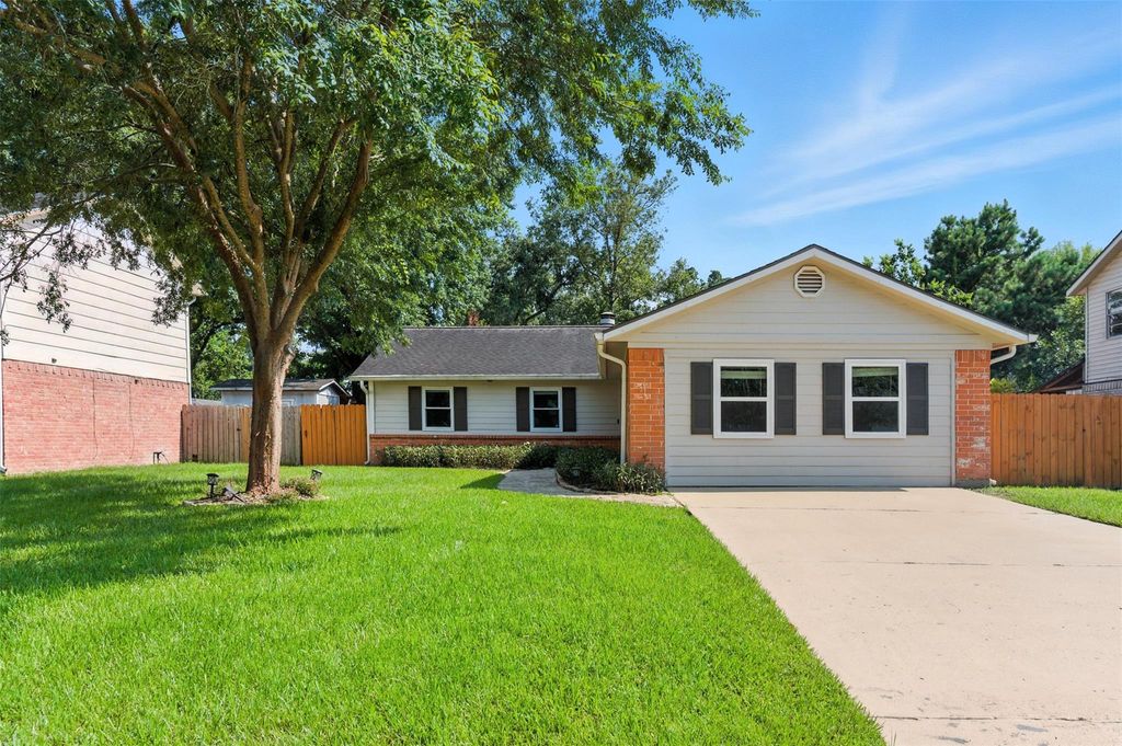 Photo of 3218 Ricewood Drive, Porter, TX 77365 (MLS # 16705950)