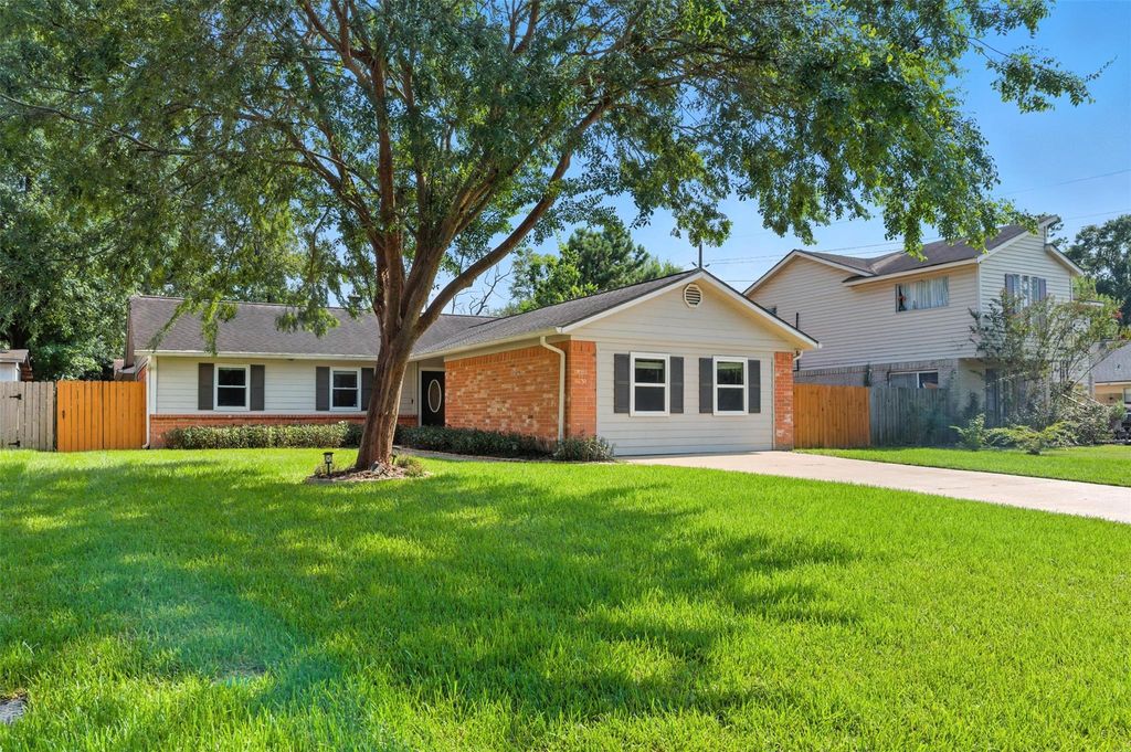 Photo of 3218 Ricewood Drive, Porter, TX 77365 (MLS # 16705950)