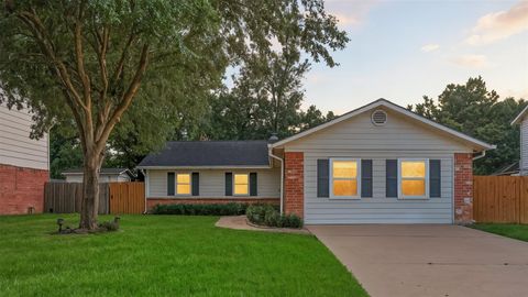 Photo of 3218 Ricewood Drive, Porter, TX 77365 (MLS # 16705950) Photo of 3218 Ricewood Drive, Porter, TX 77365 (MLS # 16705950)