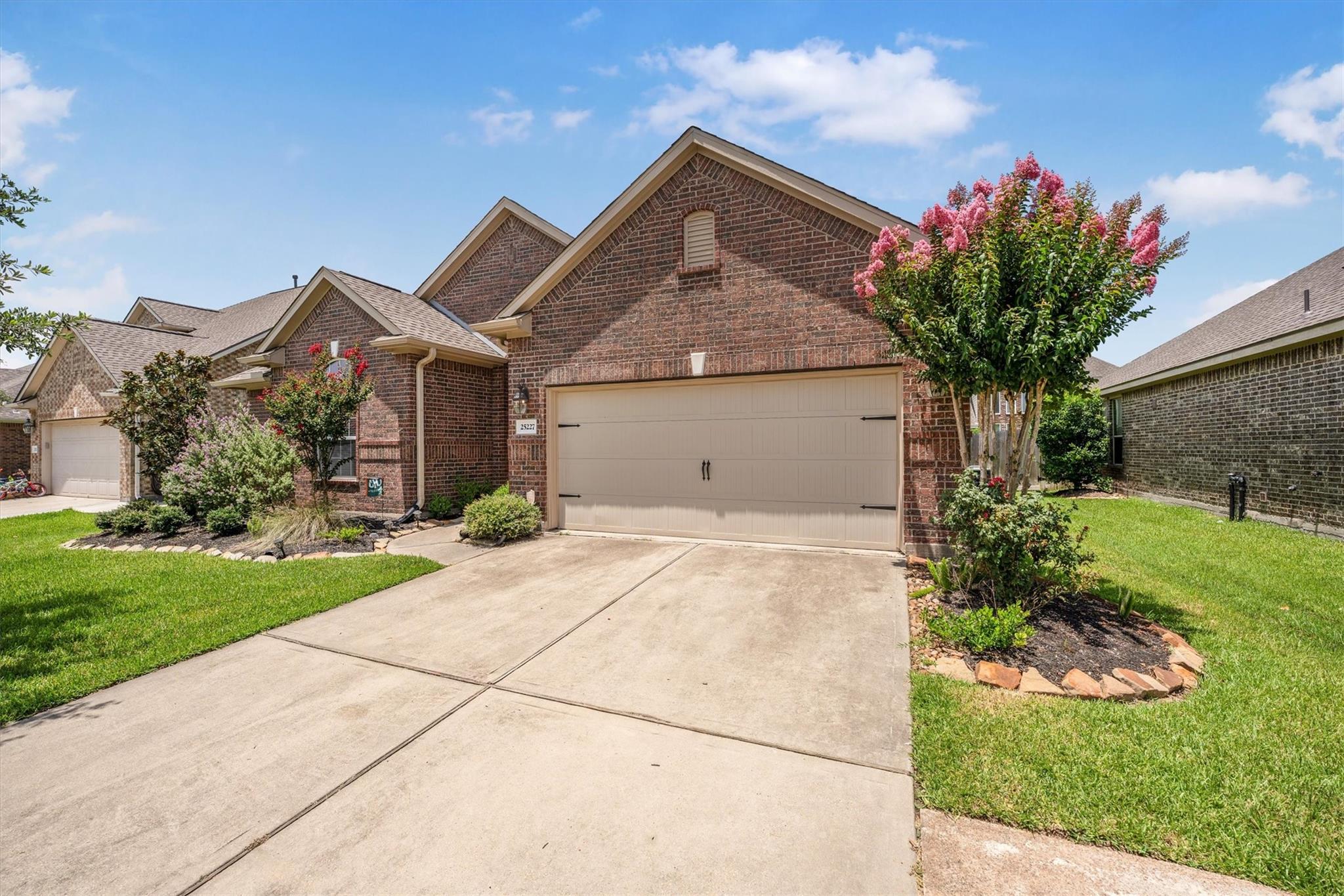 25227 Hawthorne Blossom Drive