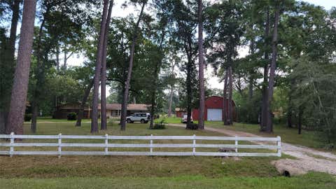 Photo of 17718 W Strack Drive, Spring, TX 77379 (MLS # 94516272)