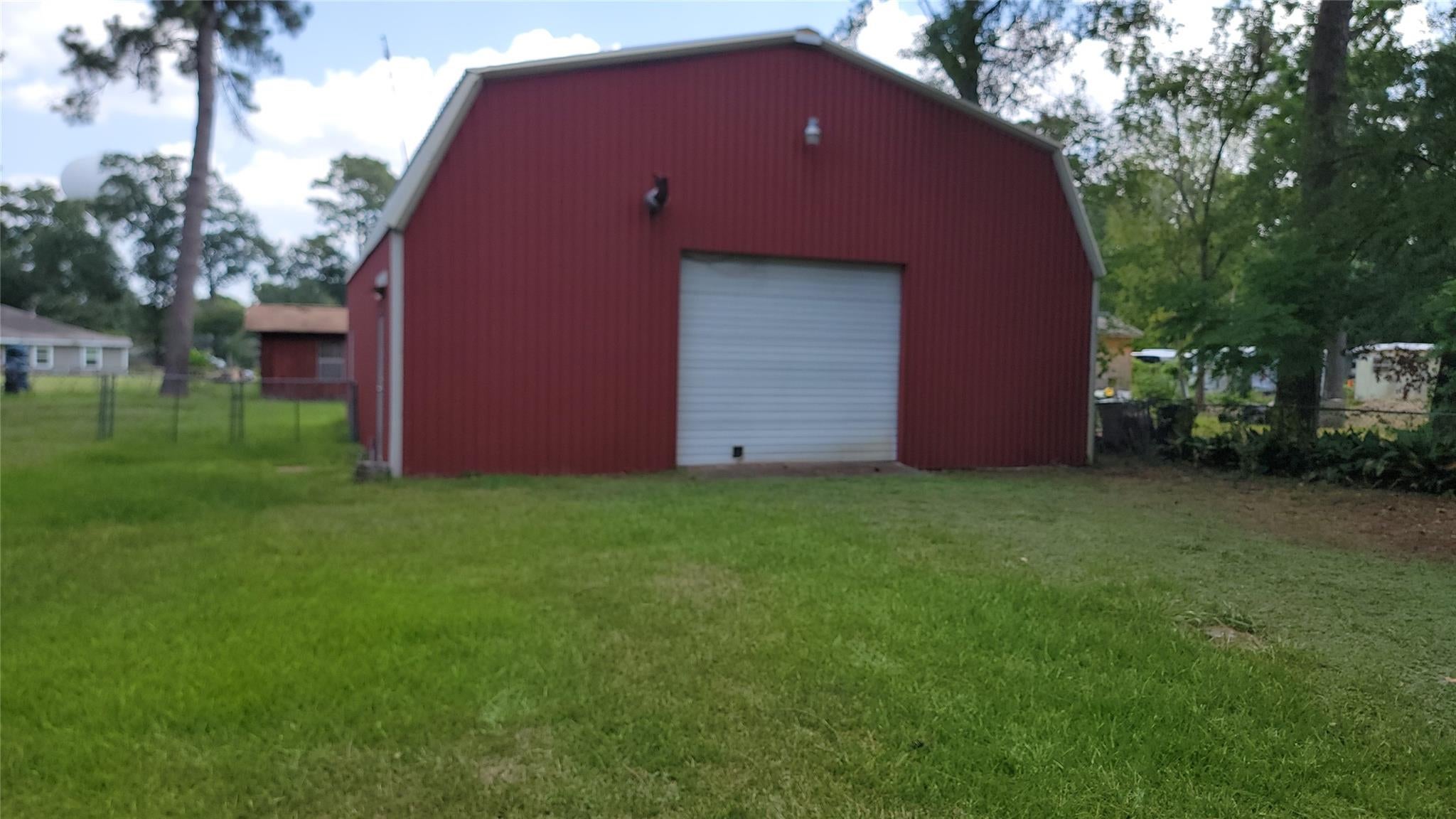17718 W Strack Drive