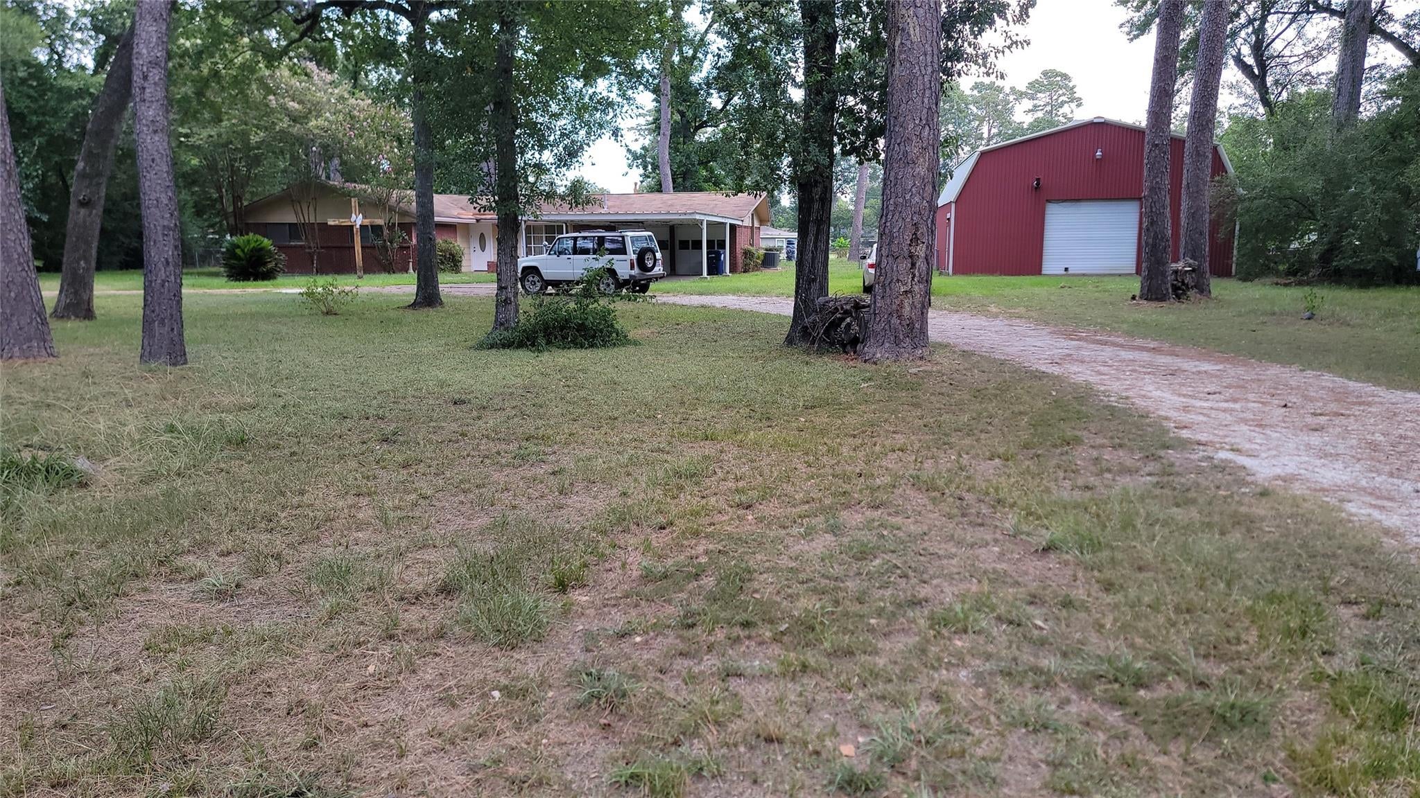 17718 W Strack Drive