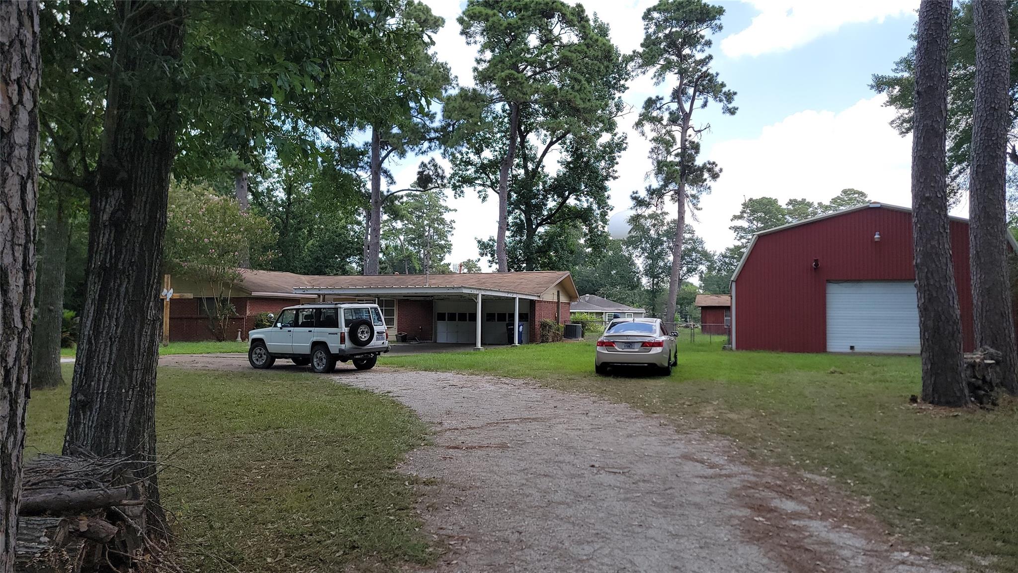 17718 W Strack Drive