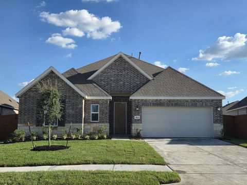 Photo of 914 Blue Stone Drive, Beasley, TX 77417 (MLS # 7567507) Photo of 914 Blue Stone Drive, Beasley, TX 77417 (MLS # 7567507)