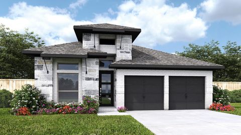 Photo of 18107 Ramsey Way Lane, Conroe, TX 77302 (MLS # 7855113)