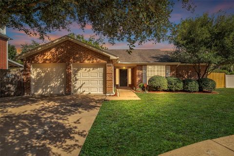 Photo of 5210 Aspen Point Drive, Katy, TX 77449 (MLS # 91180927)