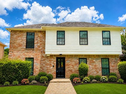 Photo of 20222 Prince Creek Drive, Katy, TX 77450 (MLS # 55039232)