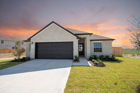 Apartment For Sale - 1893 Glacier Gorge Trail<br/> Dayton, TX 77535