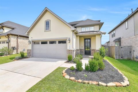 Photo of 1439 Northwood Bluff Lane, Pinehurst, TX 77362 (MLS # 33953923) Photo of 1439 Northwood Bluff Lane, Pinehurst, TX 77362 (MLS # 33953923)