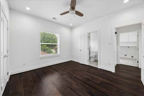 Tiny photo for 7702 Jacquelyn Oaks Road, Houston, TX 77055 (MLS # 14947457)