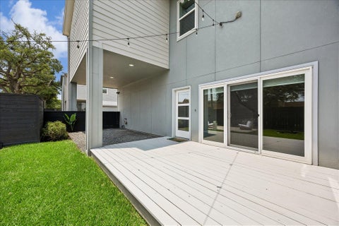 Tiny photo for 7702 Jacquelyn Oaks Road, Houston, TX 77055 (MLS # 14947457)