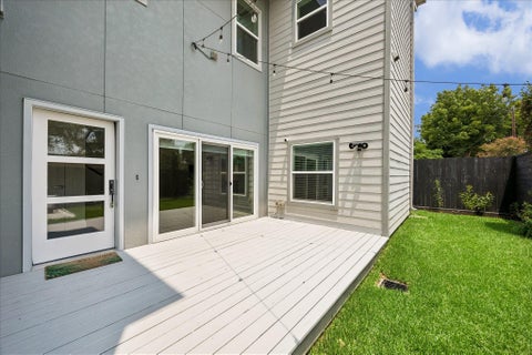 Tiny photo for 7702 Jacquelyn Oaks Road, Houston, TX 77055 (MLS # 14947457)