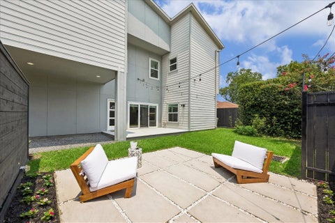 Tiny photo for 7702 Jacquelyn Oaks Road, Houston, TX 77055 (MLS # 14947457)