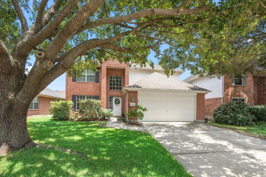 Photo of 18414 Atasca Woods Way, Humble, TX 77346 (MLS # 22006138)