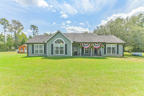 Photo of 200 Chris Lane, Shepherd, TX 77371 (MLS # 81673303)