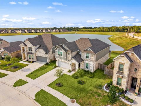 5814 Wayne Way Rosenberg TX 77471