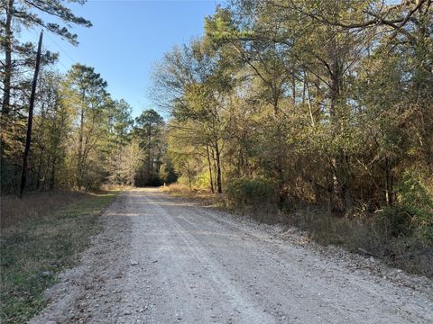 00006 Deer Ridge Road Road Bedias TX 77831