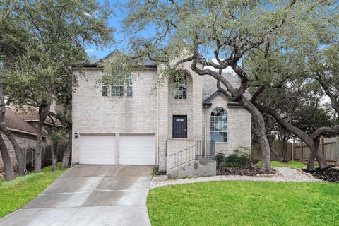 Homes For Rent - 14618 Snip<br/> San Antonio, TX 78248