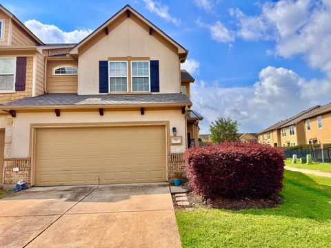 Photo of 3947 Calgary Circle, Missouri City, TX 77459 (MLS # 53485432)