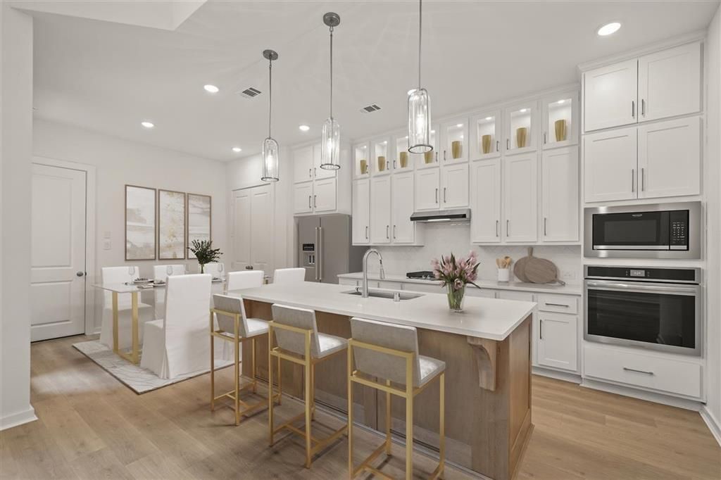 Photo of 332 Fields Lane, Montgomery, TX 77316 (MLS # 72267964)