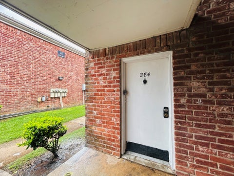 Photo of 9201 Clarewood Drive #284, Houston, TX 77036 (MLS # 35128191)