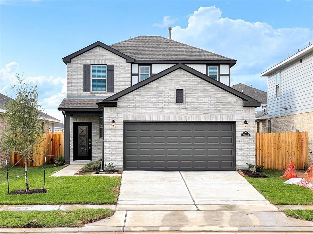 23034 True Fortune Drive