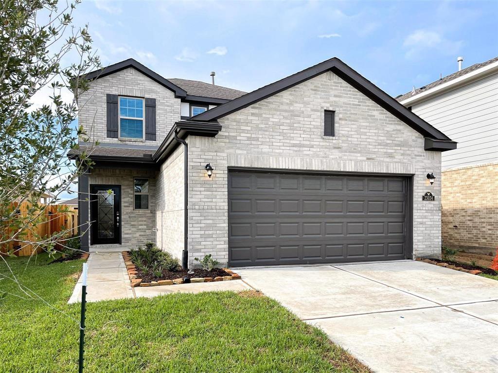 23034 True Fortune Drive