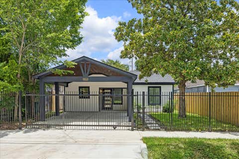 Photo of 1630 1/2 Tabor Street, Houston, TX 77009 (MLS # 47149979)